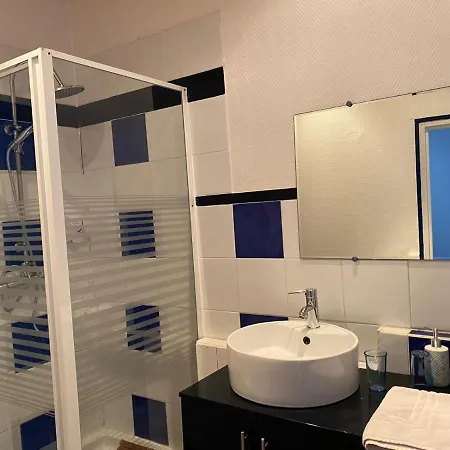 Bed & Breakfast La Gare 3*