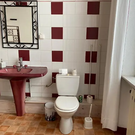 Bed & Breakfast La Gare