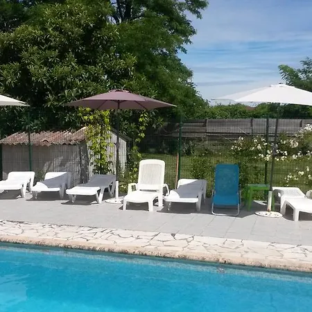 La Gare Gondrin