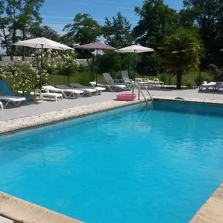 Bed & Breakfast La Gare