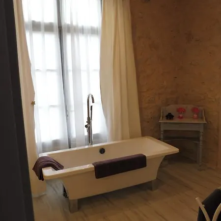 Bed & Breakfast La Gare Gondrin