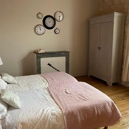 Bed & Breakfast La Gare